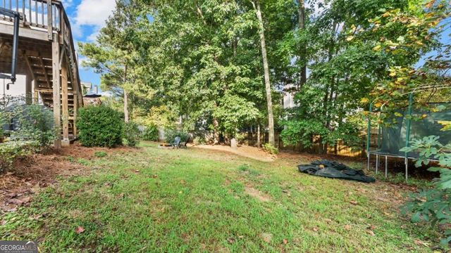 5665 Kennemore Drive, Alpharetta, GA 30004