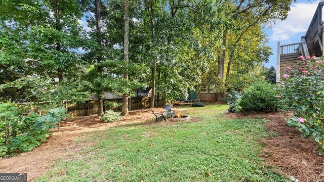5665 Kennemore Drive, Alpharetta, GA 30004