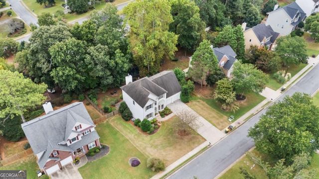 5665 Kennemore Drive, Alpharetta, GA 30004