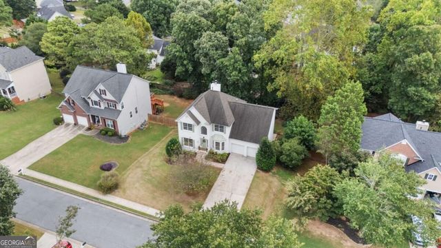 5665 Kennemore Drive, Alpharetta, GA 30004