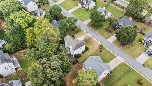 5665 Kennemore Drive, Alpharetta, GA 30004