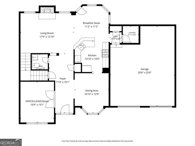 5665 Kennemore Drive, Alpharetta, GA 30004