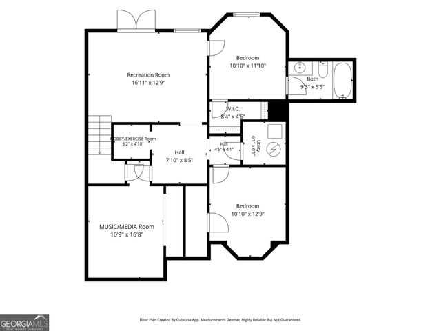 5665 Kennemore Drive, Alpharetta, GA 30004
