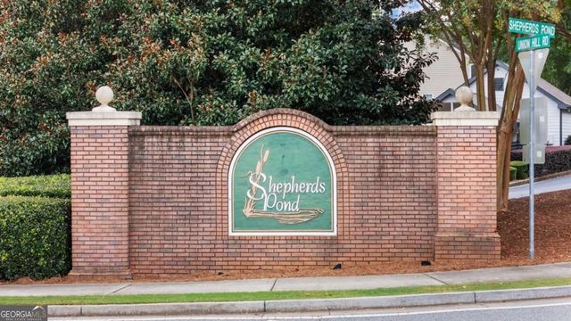 5665 Kennemore Drive, Alpharetta, GA 30004