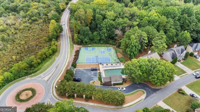 5665 Kennemore Drive, Alpharetta, GA 30004