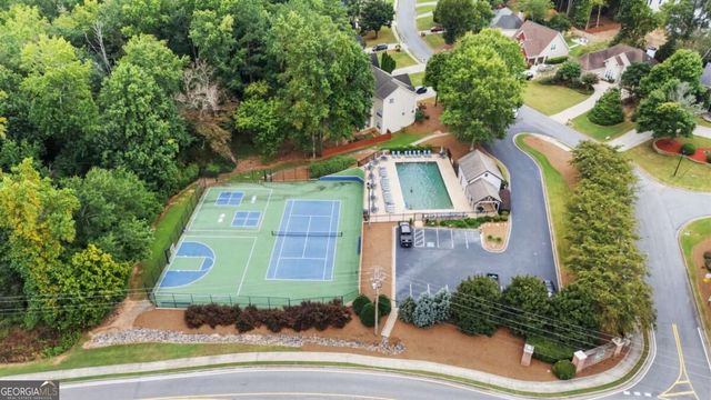 5665 Kennemore Drive, Alpharetta, GA 30004