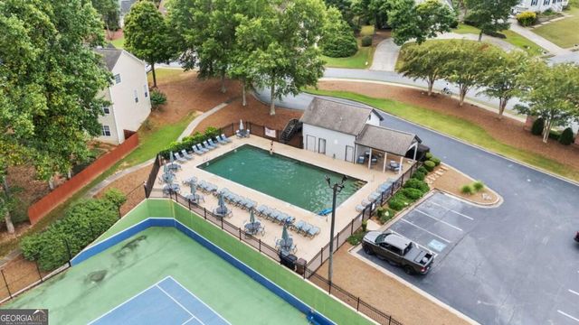 5665 Kennemore Drive, Alpharetta, GA 30004