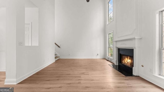 5665 Kennemore Drive, Alpharetta, GA 30004