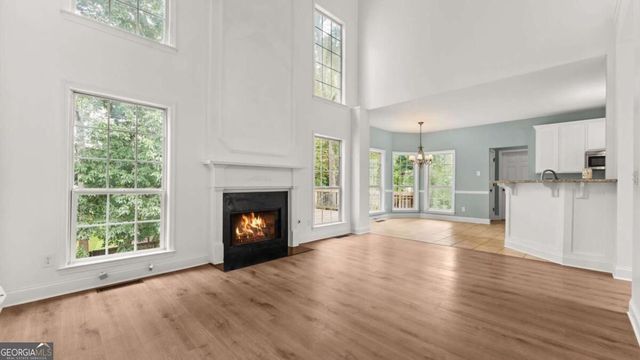 5665 Kennemore Drive, Alpharetta, GA 30004