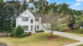 5665 Kennemore Drive, Alpharetta, GA 30004