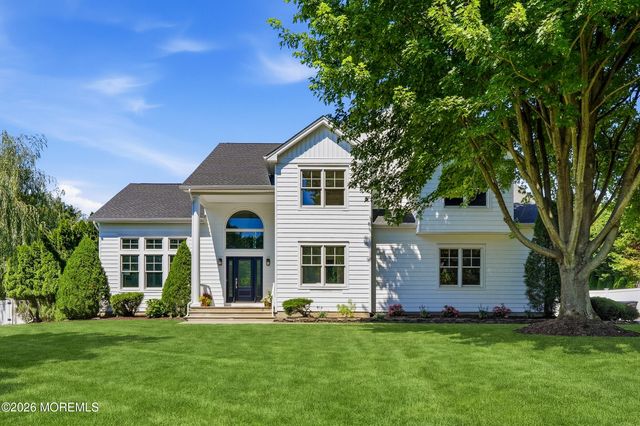 1709 Patrick Place, Wall, NJ 07719