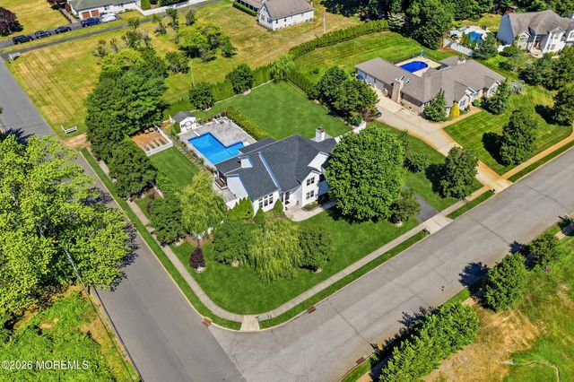 1709 Patrick Place, Wall, NJ 07719