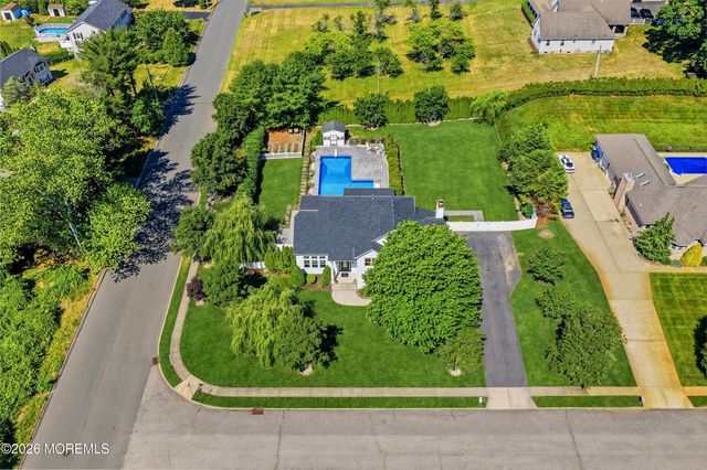 1709 Patrick Place, Wall, NJ 07719