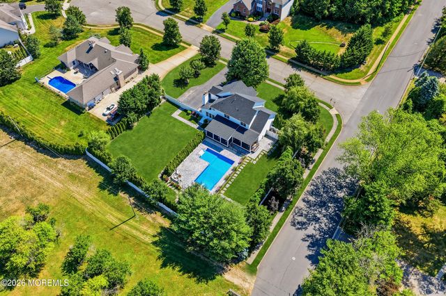 1709 Patrick Place, Wall, NJ 07719