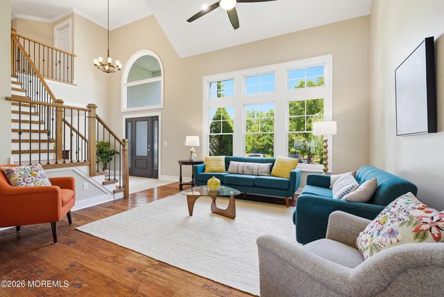 1709 Patrick Place, Wall, NJ 07719