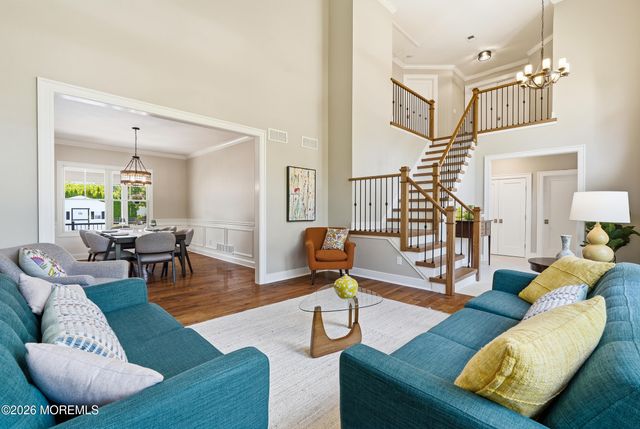 1709 Patrick Place, Wall, NJ 07719