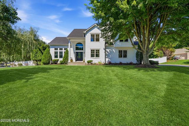 1709 Patrick Place, Wall, NJ 07719