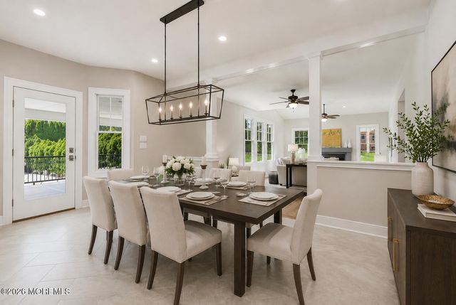 1709 Patrick Place, Wall, NJ 07719
