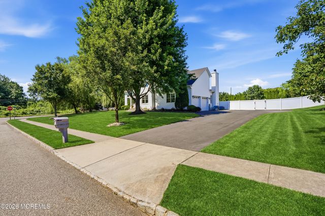 1709 Patrick Place, Wall, NJ 07719