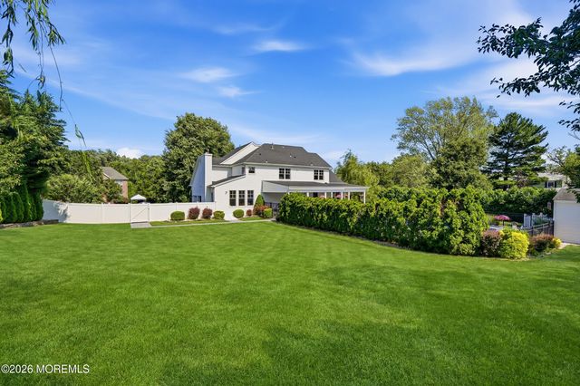 1709 Patrick Place, Wall, NJ 07719