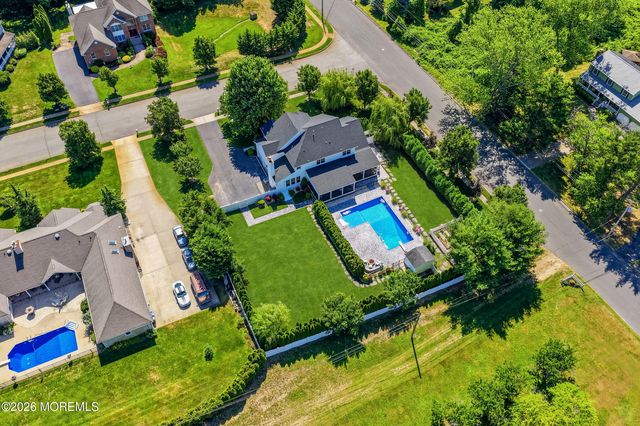 1709 Patrick Place, Wall, NJ 07719