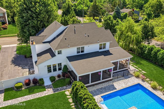 1709 Patrick Place, Wall, NJ 07719