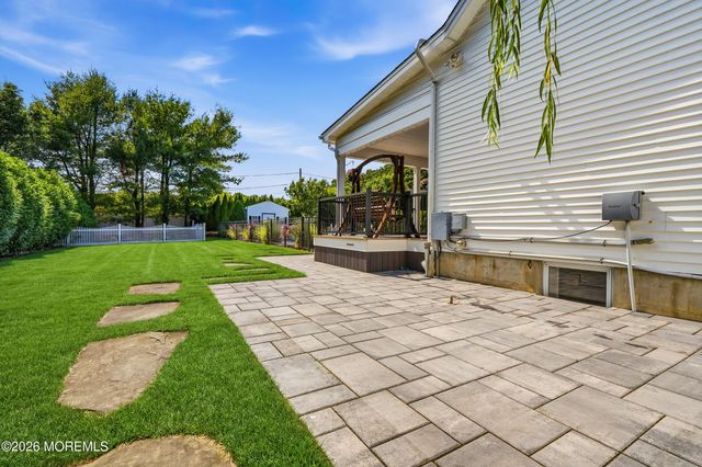1709 Patrick Place, Wall, NJ 07719