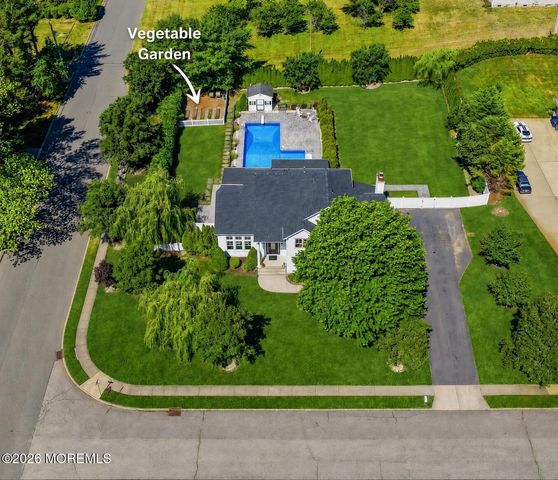 1709 Patrick Place, Wall, NJ 07719