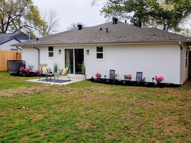 3630 Luca Street, Houston, TX 77021