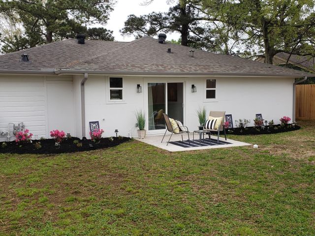 3630 Luca Street, Houston, TX 77021