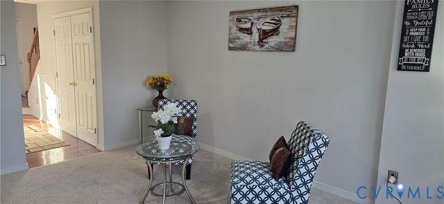 2845 Queensland Dr, Henrico, VA 23294