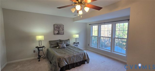 2845 Queensland Dr, Henrico, VA 23294