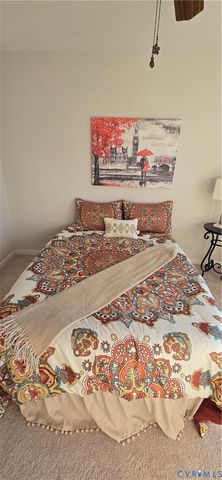 2845 Queensland Dr, Henrico, VA 23294