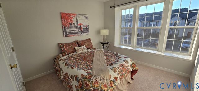 2845 Queensland Dr, Henrico, VA 23294