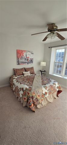 2845 Queensland Dr, Henrico, VA 23294