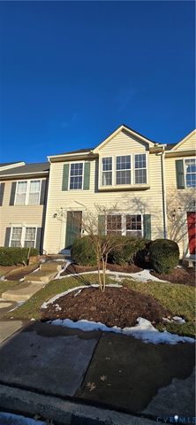 2845 Queensland Dr, Henrico, VA 23294