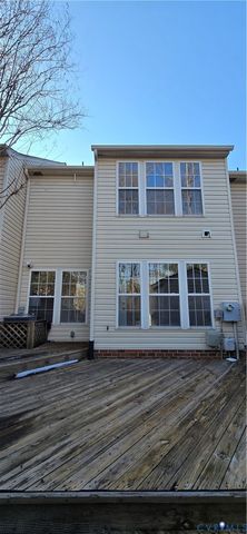 2845 Queensland Dr, Henrico, VA 23294