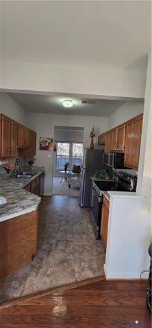 2845 Queensland Dr, Henrico, VA 23294