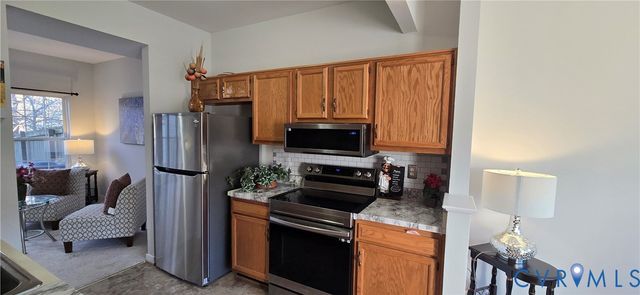 2845 Queensland Dr, Henrico, VA 23294