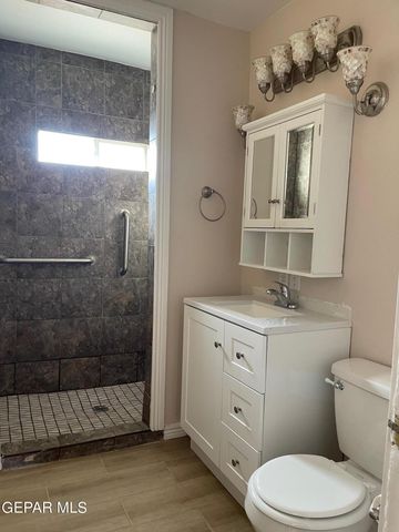 1409 Howze Street, El Paso, TX 79903