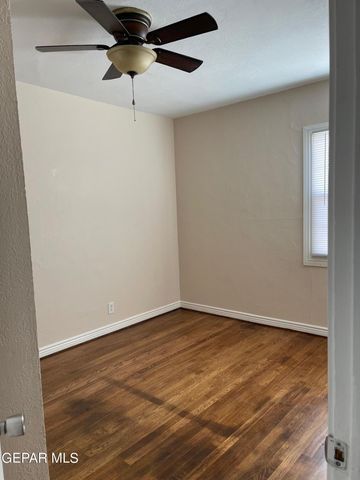 1409 Howze Street, El Paso, TX 79903