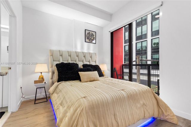 136 NW 26th St 207, Miami, FL 33127