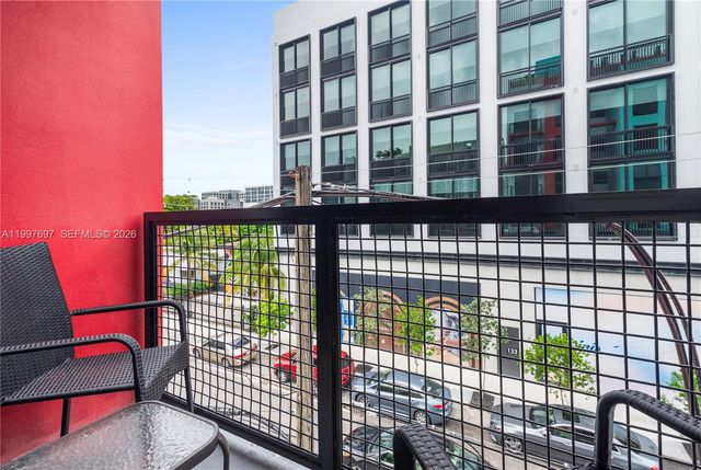 136 NW 26th St 207, Miami, FL 33127