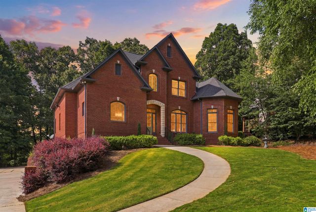 1006 FAIRMONT CIRCLE, Birmingham, AL 35242