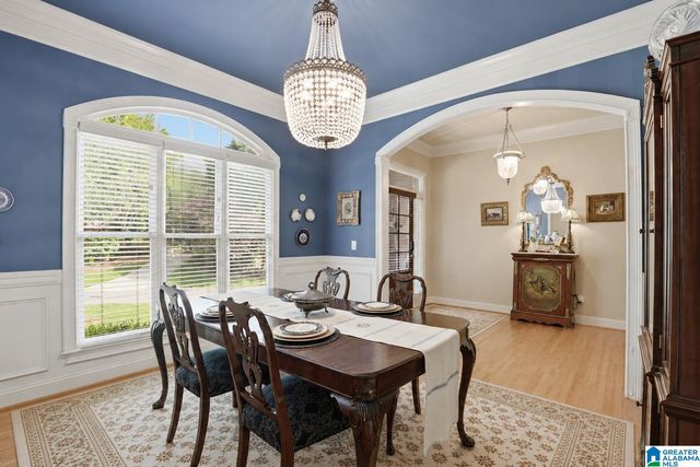 1006 FAIRMONT CIRCLE, Birmingham, AL 35242