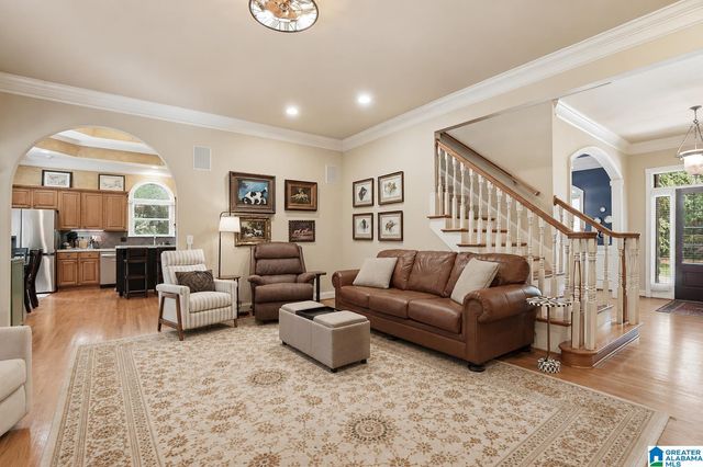 1006 FAIRMONT CIRCLE, Birmingham, AL 35242