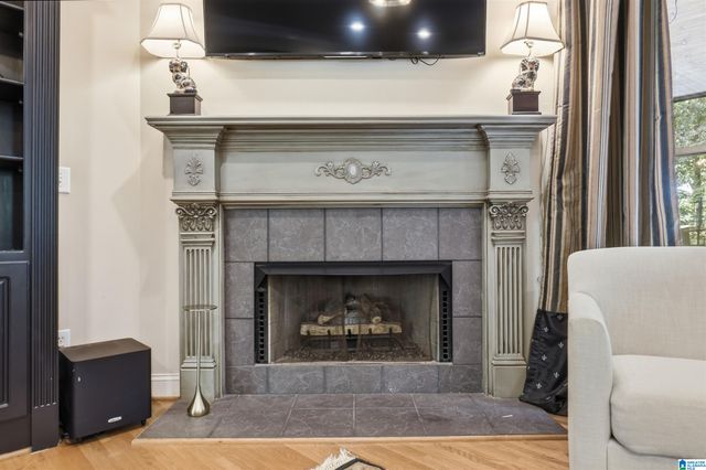 1006 FAIRMONT CIRCLE, Birmingham, AL 35242