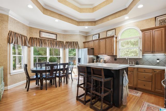 1006 FAIRMONT CIRCLE, Birmingham, AL 35242