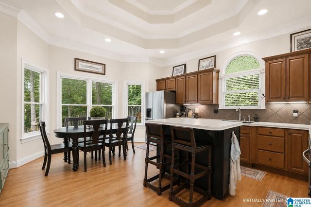 1006 FAIRMONT CIRCLE, Birmingham, AL 35242