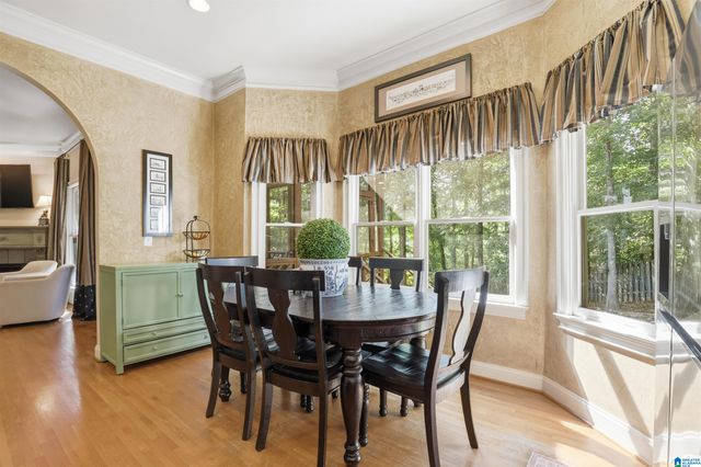 1006 FAIRMONT CIRCLE, Birmingham, AL 35242